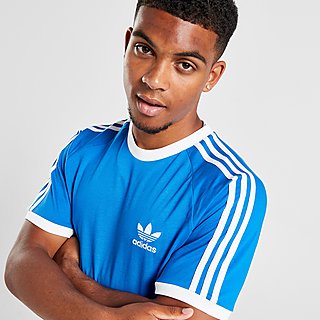 adidas Originals 3-Stripes California T-Shirt