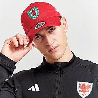 New Era Wales Retro 9TWENTY Cap