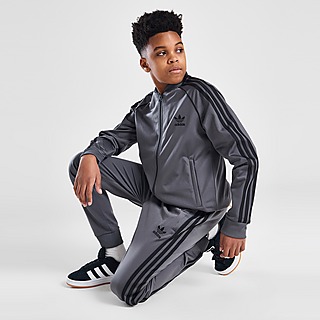 adidas Originals SST Track Pants Junior