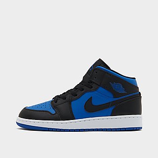 Jordan Air 1 Mid Junior