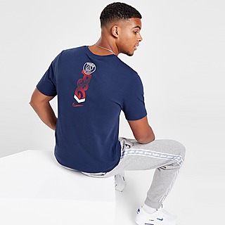 Nike Paris Saint Germain Mercurial T-Shirt