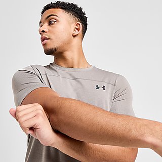 Under Armour RUSH Seamless T-Shirt