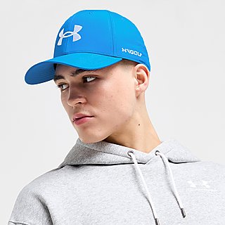 Men - Under Armour Caps - JD Sports Ireland