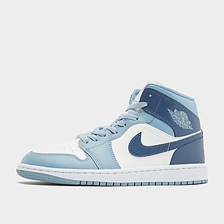 Jordan Air 1 Mid Women's