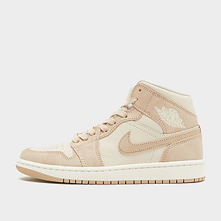 Jordan Air 1 Mid Women's