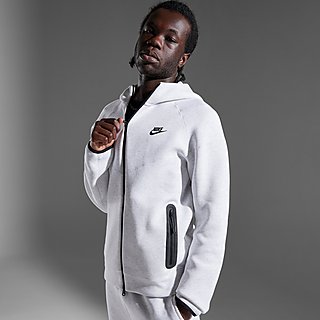 Nike Tech Fleece Full Zip Hoodie