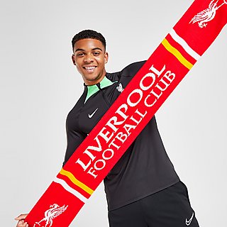 47 Brand Liverpool FC Scarf