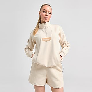 Columbia Lodge 1/4 Zip Sweatshirt