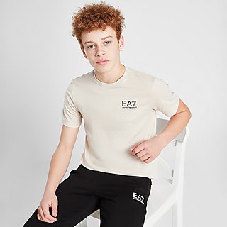 Emporio Armani EA7 Core T-Shirt Junior