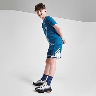 Jordan Diamond Shorts Junior