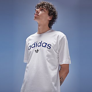 adidas Originals Collegiate T-Shirt