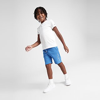 Tommy Hilfiger Essential T-Shirt/Shorts Set Children