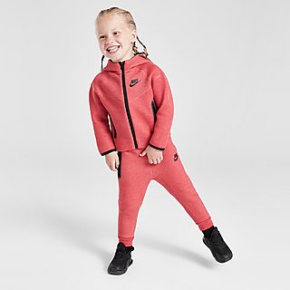 Nike Tech Fleece Tracksuit Infant