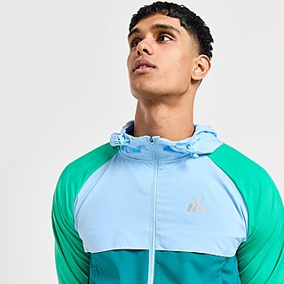 MONTIREX Breeze Windrunner Jacket