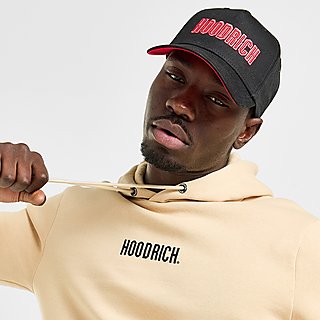 Hoodrich OG Core 5-Panel Cap