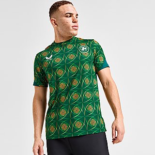 Castore Republic of Ireland Matchday T-Shirt