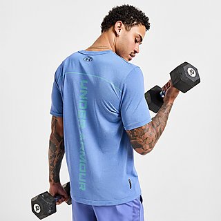 Under Armour RUSH Seamless T-Shirt