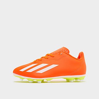 adidas x Crazyfast Club TF Children