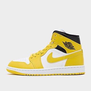 Nike Air 1 Mid Women's