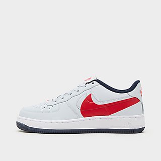 Nike Air Force 1 LV8 4 Junior