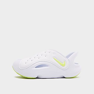 Nike Aqua Swoosh Sandals Children