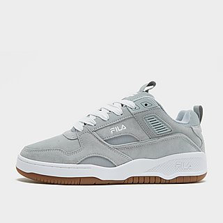 Fila Corda Suede