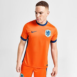 Nike Netherlands 2024 Home Shirt