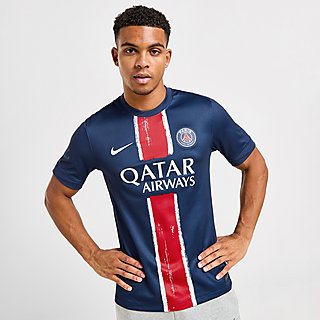 Nike Paris Saint Germain 2024/25 Home Shirt