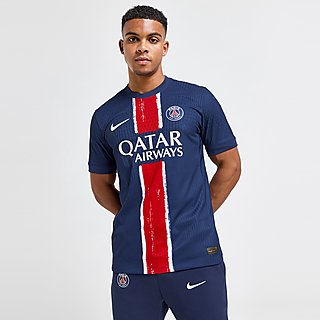 Nike Paris Saint Germain 2024/25 Match Home Shirt