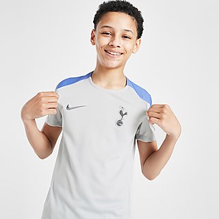 Nike Tottenham Hotspur FC Strike T-Shirt Junior