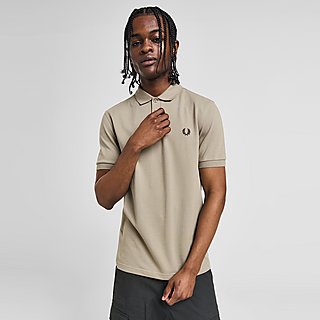 Fred Perry Core Short Sleeve Polo Shirt