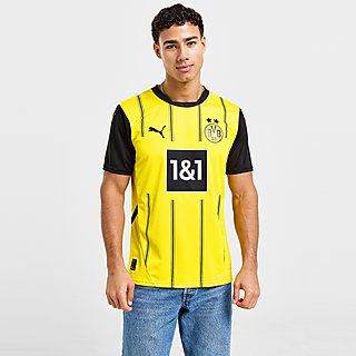 Puma Borussia Dortmund 2024/25 Home Shirt