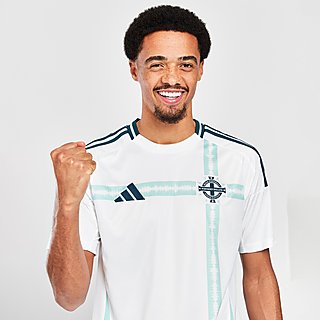 adidas Northern Ireland 2024 Away Shirt