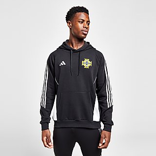 adidas Northern Ireland Tiro 24 Hoodie