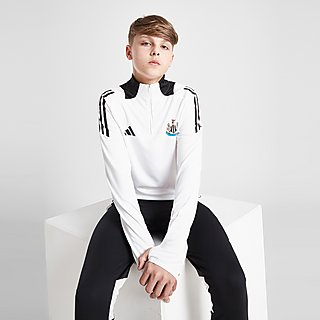 adidas Newcastle United FC Training Top Junior