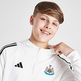 adidas Newcastle United FC Training Hoodie Junior