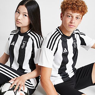 adidas Juventus 2024/25 Home Shirt Junior