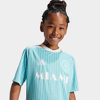 adidas Inter Miami CF 2024/25 Third Shirt Junior