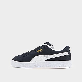 Puma Suede XL Children