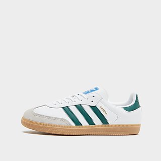 adidas Originals Samba OG Children