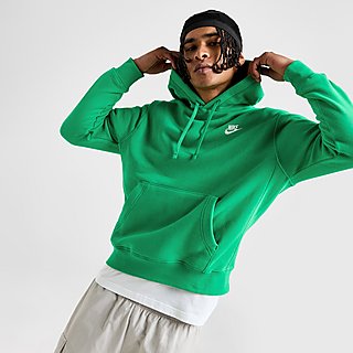 Nike Sportswear Club Fleece Pullover Hoodie