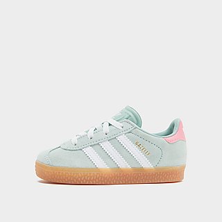 adidas Originals Gazelle II Infant