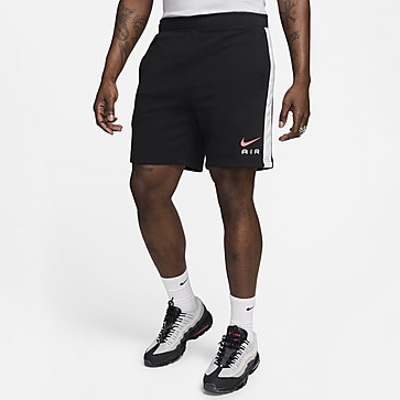 Nike Swoosh Fleece Shorts