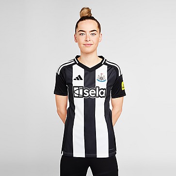 adidas Newcastle United FC 2024/25 Home Shirt Women's