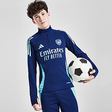 adidas Arsenal FC Training Top Junior