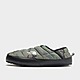 Green/Multi The North Face Traction V Mules