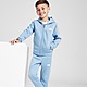 Blue The North Face Easy Full Zip Tracksuit Children