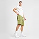 Green Tommy Hilfiger Harlem Cargo Shorts