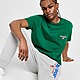 Green Polo Ralph Lauren Pocket Logo T-Shirt