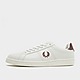 Grey Fred Perry B721